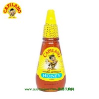 Capilano 康蜜乐 纯天然百花蜂蜜 375g